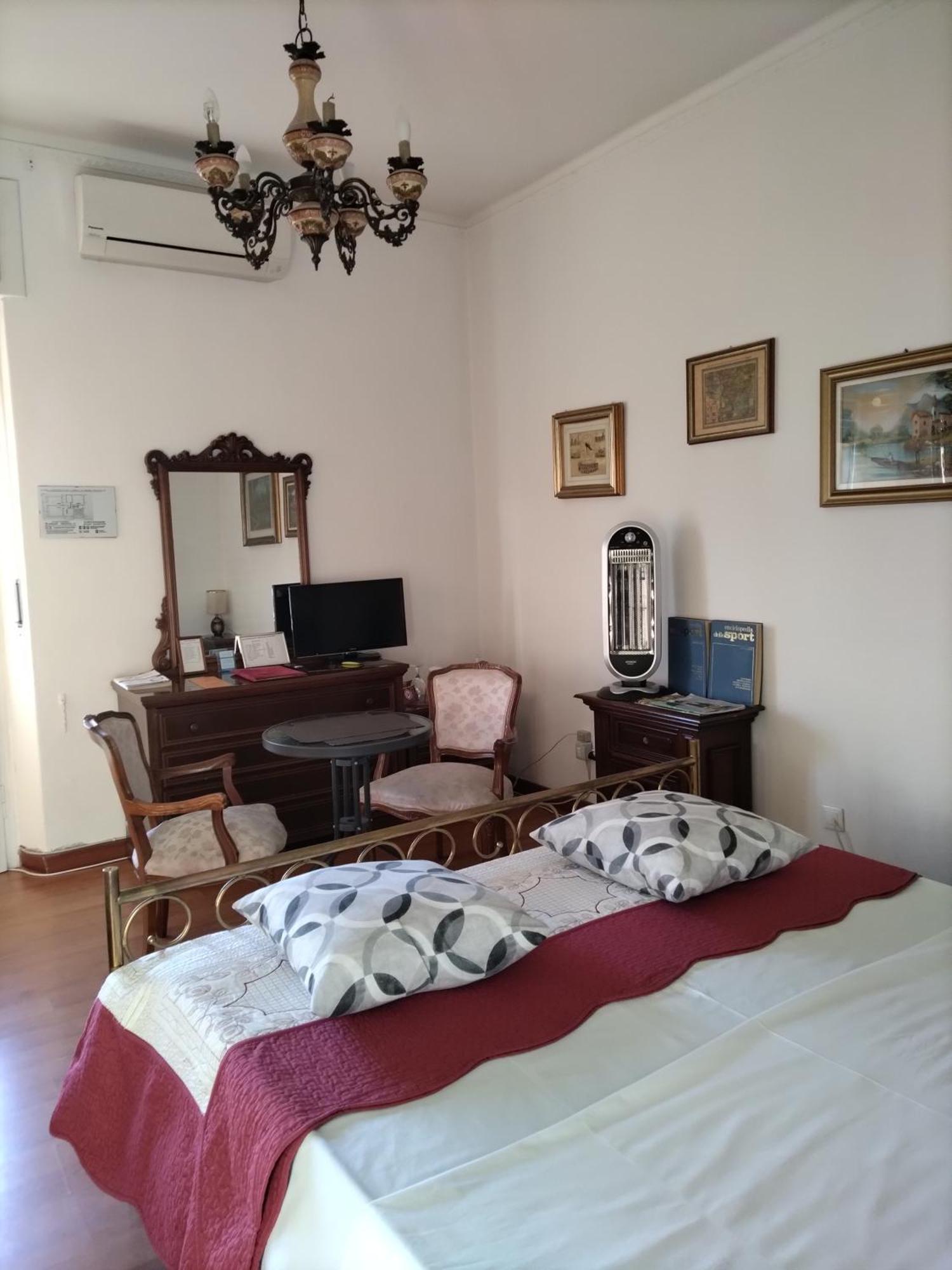 Maddalena Di San Zeno Acomodação com café da manhã  *