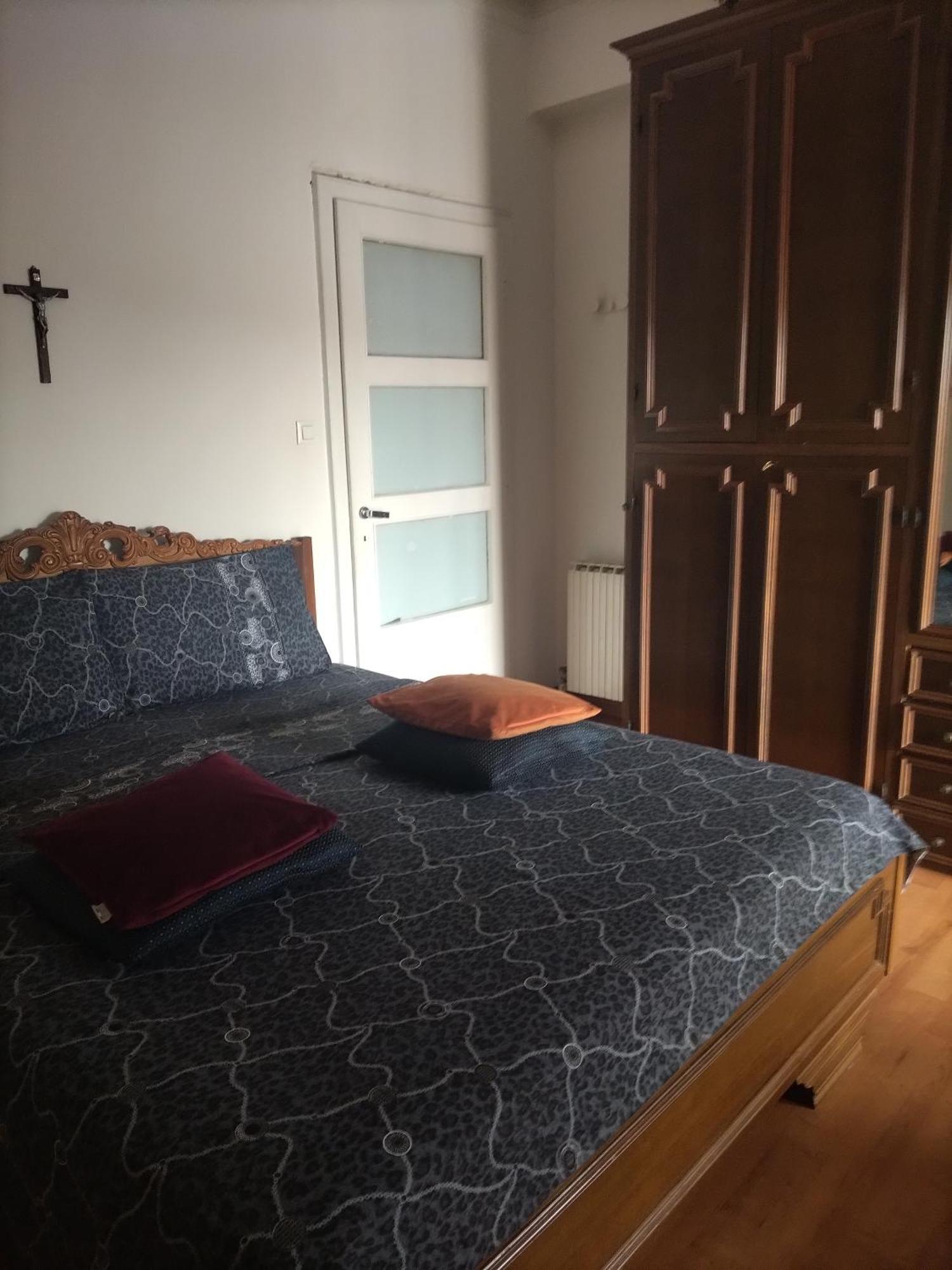 Acomodação com café da manhã  Maddalena Di San Zeno *