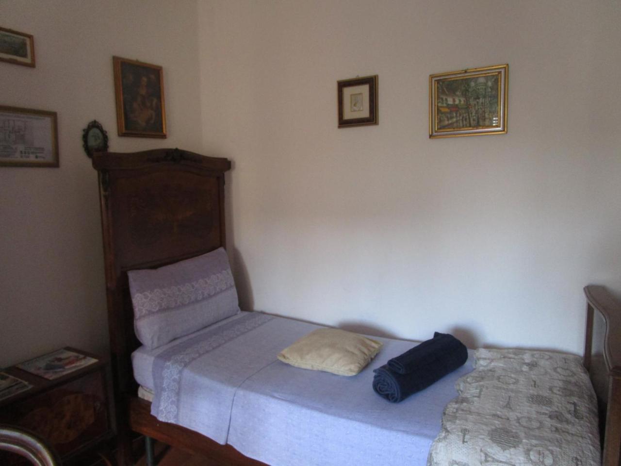 Maddalena Di San Zeno Acomodação com café da manhã  *