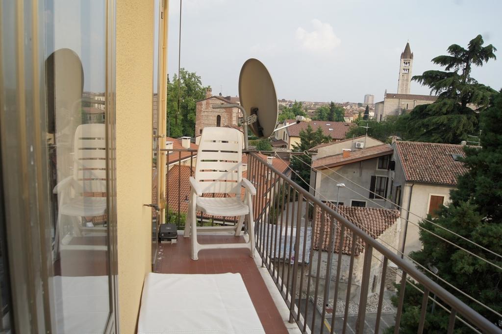 Acomodação com café da manhã  Maddalena Di San Zeno Verona