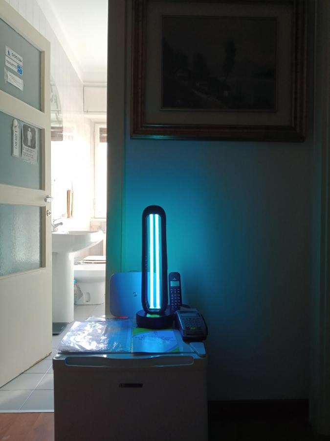 Maddalena Di San Zeno Bed and breakfast