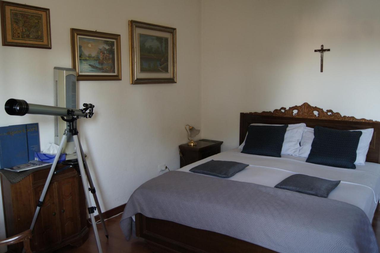 Bed and breakfast Maddalena Di San Zeno Verona