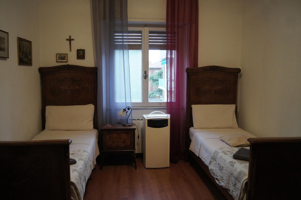 Maddalena Di San Zeno Bed and breakfast *