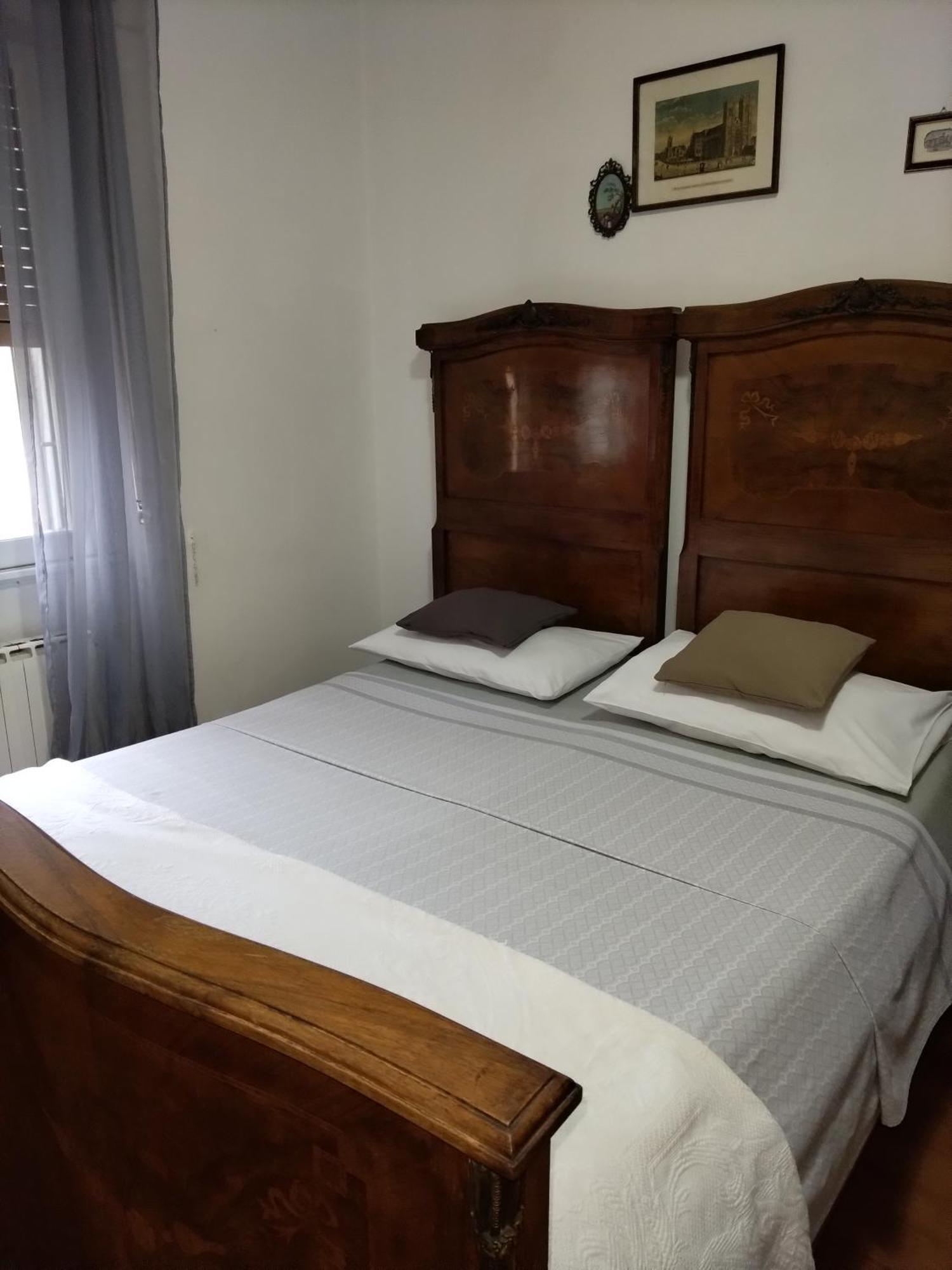 Maddalena Di San Zeno Bed and breakfast Verona