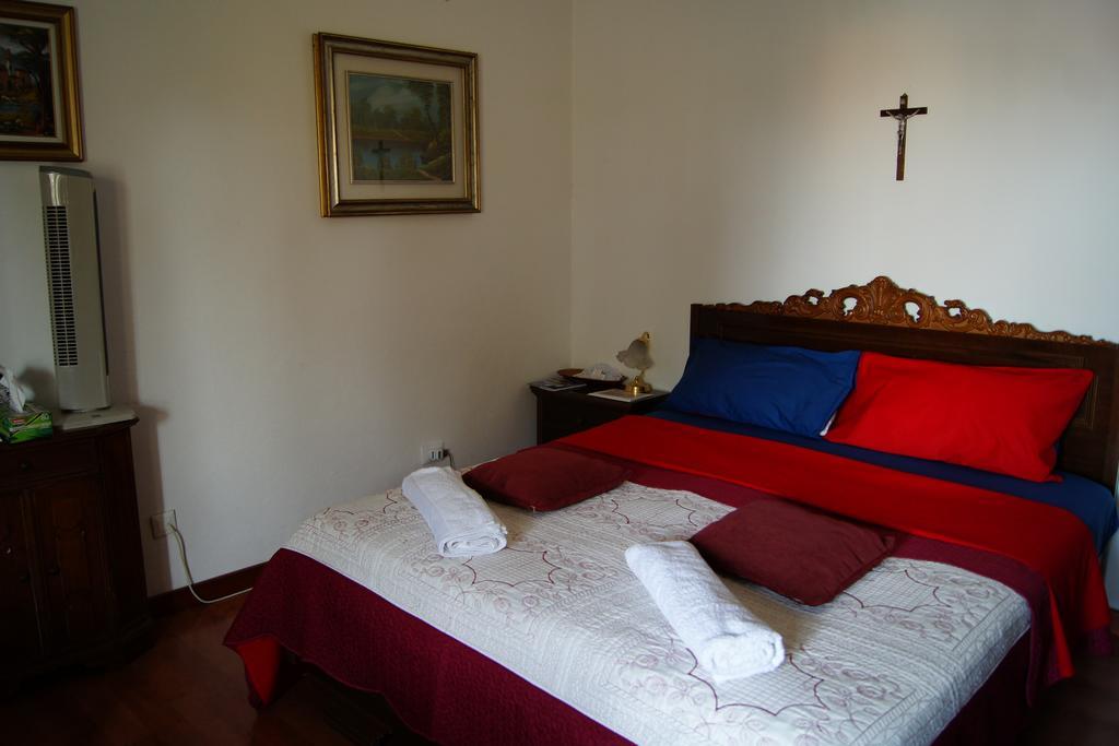 Bed and breakfast Maddalena Di San Zeno *
