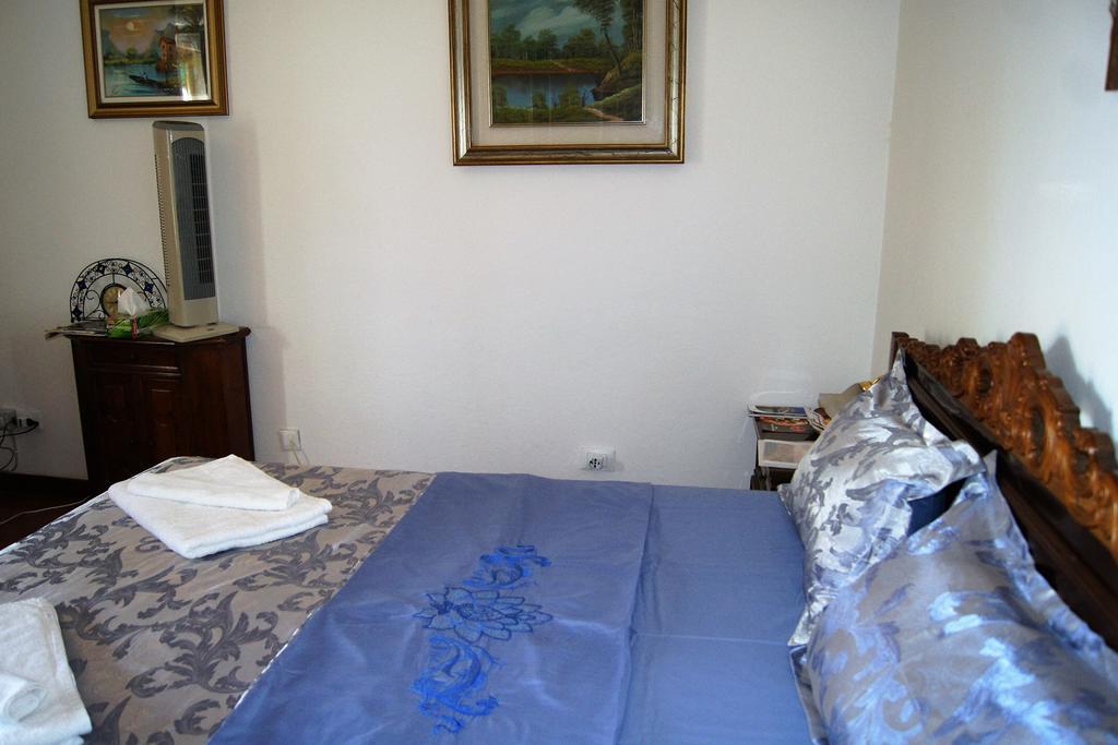 Bed and breakfast Maddalena Di San Zeno *